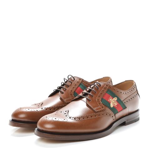 gucci men oxfords